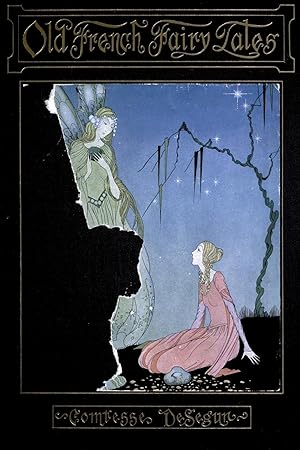 Seller image for Old French Fairy Tales for sale by moluna