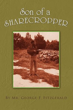 Imagen del vendedor de Son of a Sharecropper a la venta por moluna