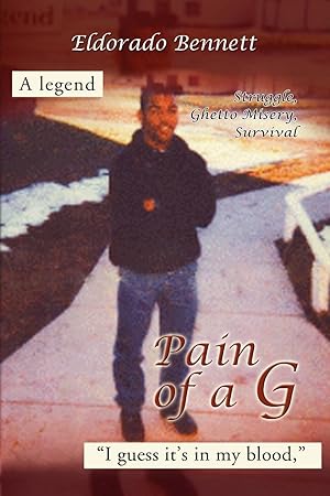 Seller image for Pain of A G for sale by moluna