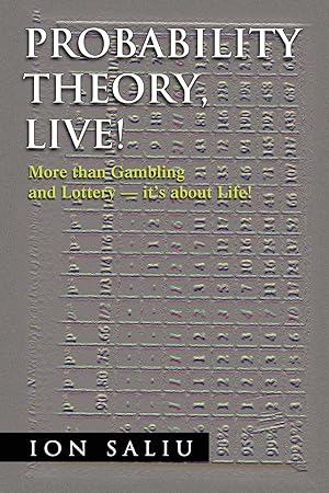 Seller image for Probability Theory, Live! for sale by moluna