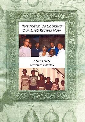 Bild des Verk�ufers f�r The Poetry of Cooking zum Verkauf von moluna