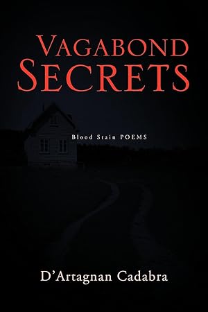 Seller image for Vagabond Secrets for sale by moluna