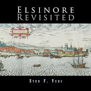 Bild des Verk�ufers f�r Elsinore Revisited zum Verkauf von moluna