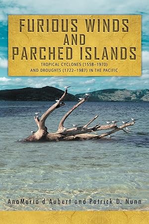 Immagine del venditore per Furious Winds and Parched Islands venduto da moluna
