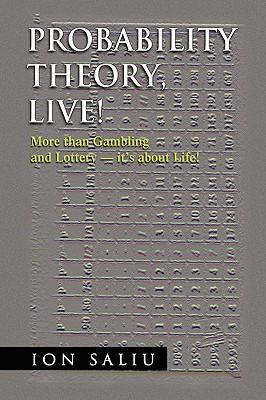 Seller image for Probability Theory, Live! for sale by moluna