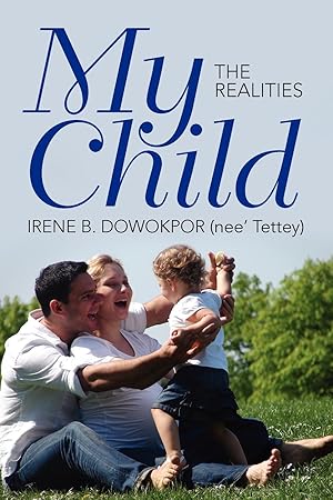 Image du vendeur pour My Child mis en vente par moluna