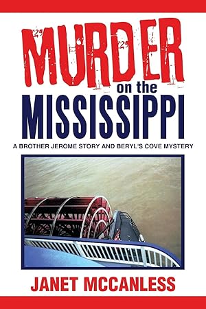 Bild des Verkufers fr Murder on the Mississippi zum Verkauf von moluna