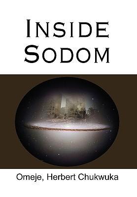 Bild des Verk�ufers f�r Inside Sodom zum Verkauf von moluna