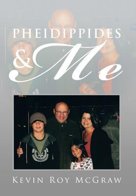 Seller image for Pheidippides & Me for sale by moluna