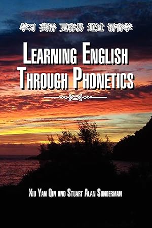 Immagine del venditore per Learning English Through Phonetics venduto da moluna