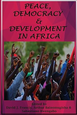 Seller image for Peace, Democracy and Development in Africa for sale by moluna
