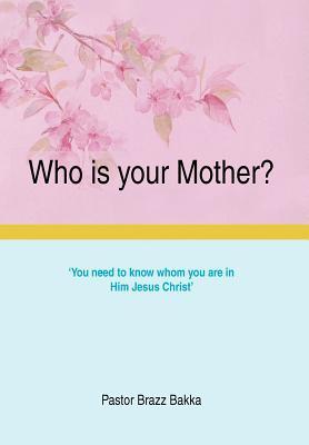 Imagen del vendedor de Who Is Your Mother? a la venta por moluna