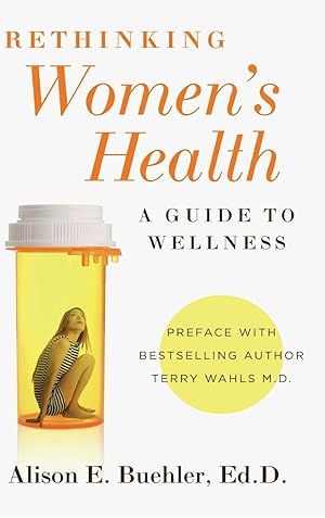 Seller image for Rethinking Women\ s Health for sale by moluna