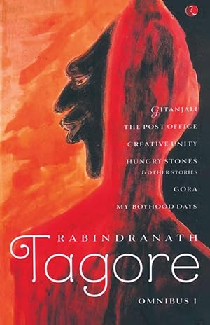 Seller image for Rabindranath Tagore Omnibus for sale by moluna