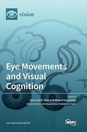 Seller image for Eye Movements and Visual Cognition for sale by moluna