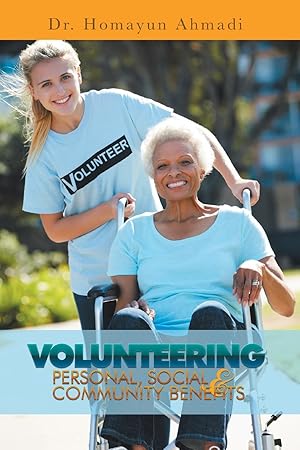 Image du vendeur pour VOLUNTEERING mis en vente par moluna