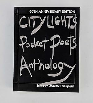 City Lights Pocket Poets Anthology