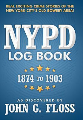 Seller image for NYPD Log Book for sale by moluna