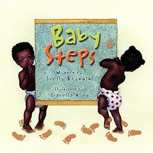 Imagen del vendedor de Baby Steps a la venta por moluna