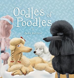 Bild des Verkufers fr Oodles of Poodles zum Verkauf von moluna