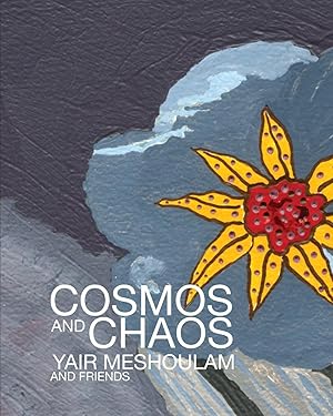 Bild des Verkufers fr Cosmos and Chaos zum Verkauf von moluna