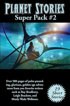 Seller image for Planet Stories Super Pack #2 for sale by moluna