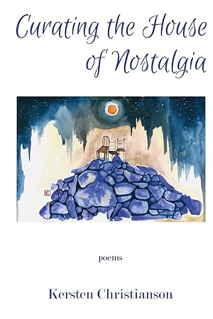 Seller image for Curating the House of Nostalgia for sale by moluna