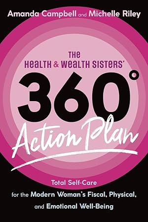 Seller image for The Health & Wealth Sisters\ 360 Action Plan for sale by moluna