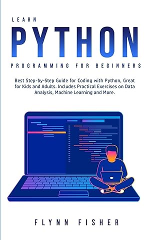 Seller image for Learn Python Programming for Beginners for sale by moluna