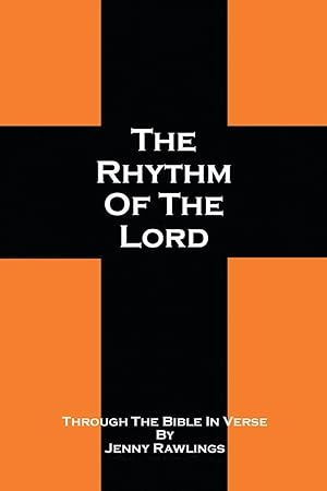 Seller image for The Rhythm of the Lord for sale by moluna