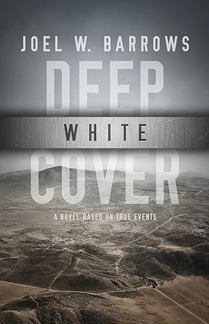 Imagen del vendedor de Deep White Cover a la venta por moluna