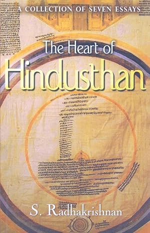 Seller image for The Heart of Hindusthan for sale by moluna