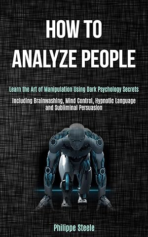Imagen del vendedor de How to Analyze People a la venta por moluna