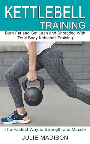 Imagen del vendedor de Kettlebell Training a la venta por moluna