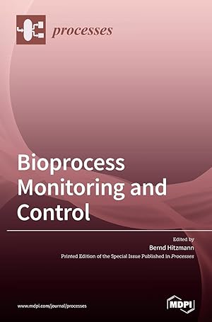 Immagine del venditore per Bioprocess Monitoring and Control venduto da moluna