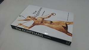 Imagen del vendedor de The Egyptians a la venta por BoundlessBookstore