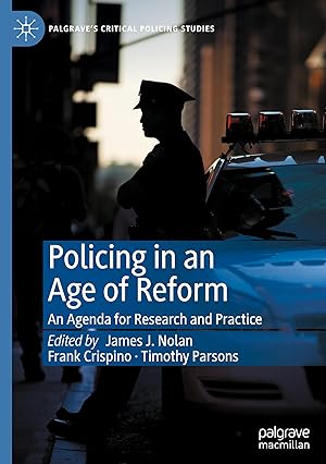 Seller image for Policing in an Age of Reform for sale by moluna