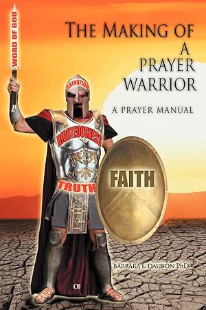 Imagen del vendedor de The Making of a Prayer Warrior a la venta por moluna