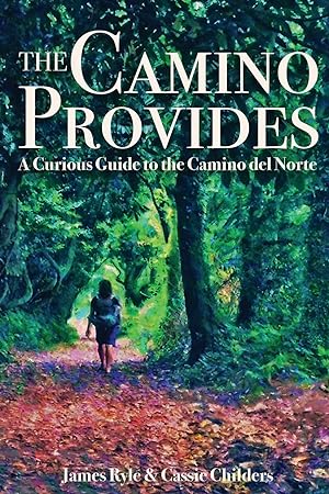 Seller image for The Camino Provides for sale by moluna