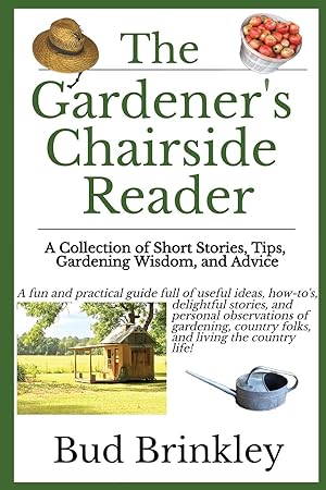 Seller image for The Gardener\ s Chairside Reader for sale by moluna