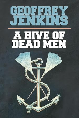 Seller image for A Hive of Dead Men for sale by moluna