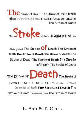 Seller image for The Stroke of Death for sale by moluna