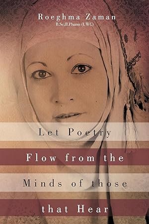 Immagine del venditore per Let Poetry flow from the Minds of those that Hear venduto da moluna