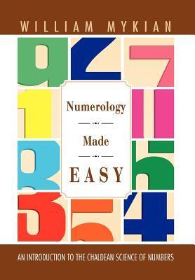 Seller image for Numerology Made Easy for sale by moluna