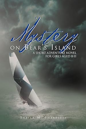 Seller image for Mystery on Bear\ s Island for sale by moluna