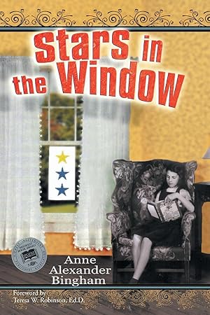 Seller image for Stars in the Window for sale by moluna