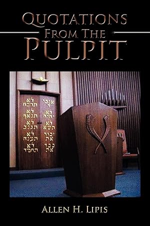 Seller image for Quotations from the Pulpit for sale by moluna