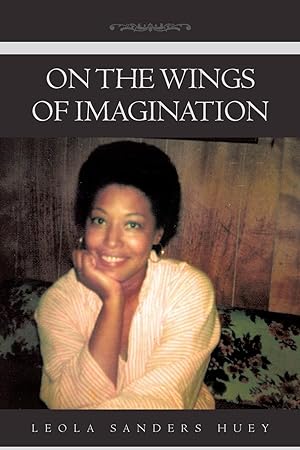 Bild des Verkufers fr On the Wings of Imagination zum Verkauf von moluna