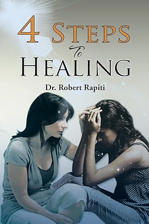 Seller image for 4 Steps to Healing for sale by moluna