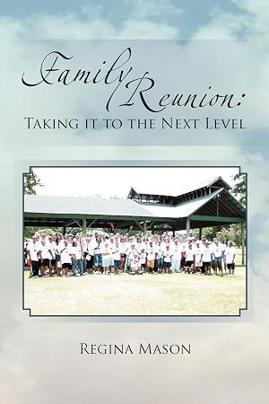 Imagen del vendedor de Family Reunion a la venta por moluna